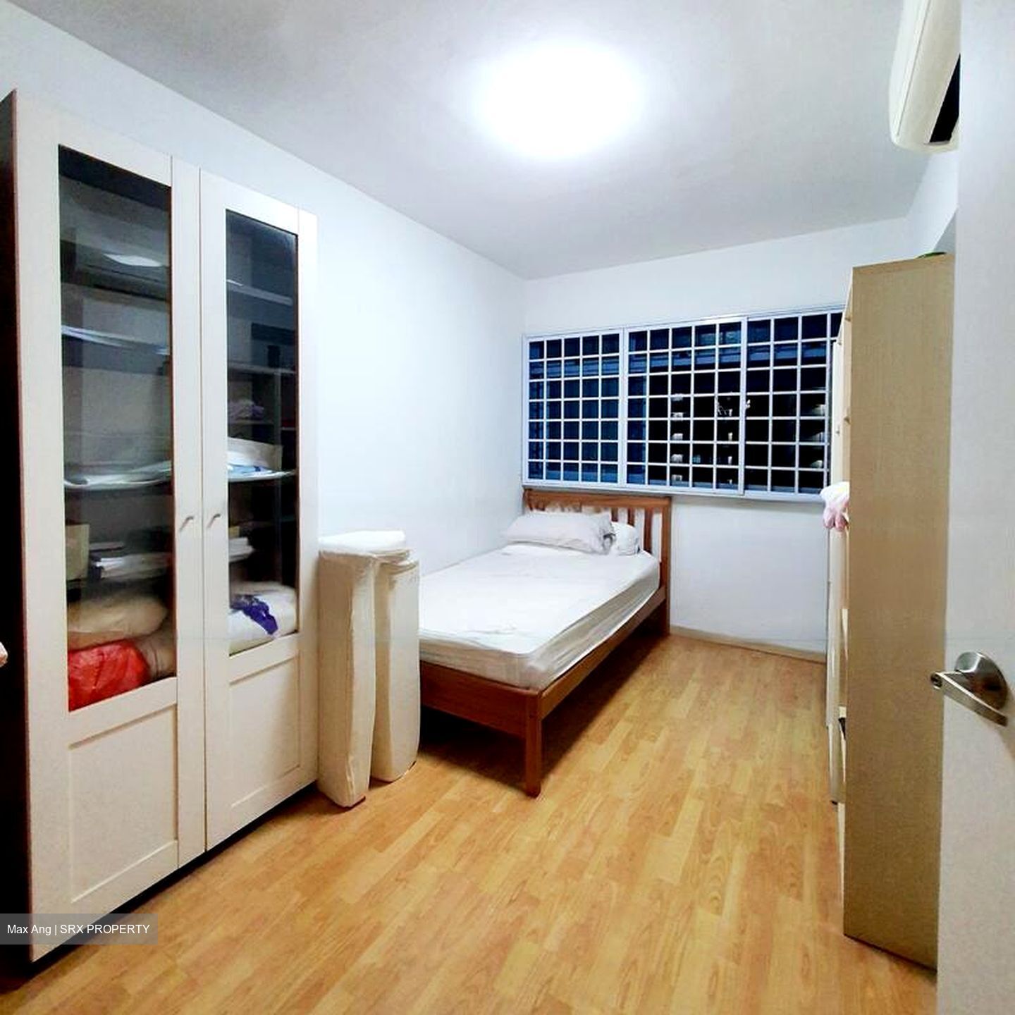 Blk 467 Blue Riverview (Sembawang), HDB 5 Rooms #463136761
